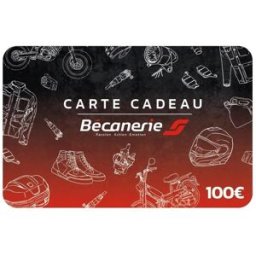 La Bécanerie Carte cadeau Bécanerie 100€