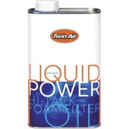Huile pour filtre à air Twin Air bidon 1L