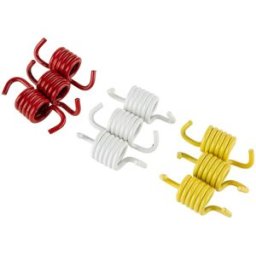 Malossi Kit de 9 ressorts d'embrayage pour Yamaha X-MAX 125