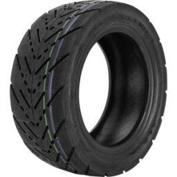 Pneu trottinette tubeless CST 11" 90/65-6,5 street noir