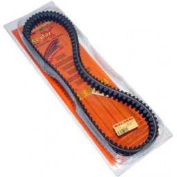 Courroie Malossi X Kevlar pour Piaggio MP3 500