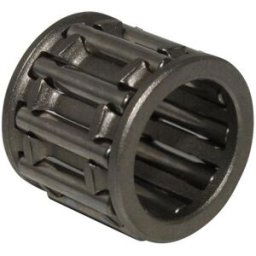 1Tek Origine Cage à aiguilles de piston adaptable MBK Booster/Nitro/Yamaha BW's/Ae