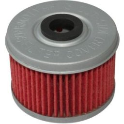 Filtre à huile Hiflofiltro HF113