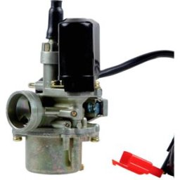 Carburateur 1Tek Origine 16 mm Trekker/Elyseo/Speedfight 1 et 2