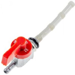 Robinet d'essence 1Tek Origine avec indicateur de réserve Peugeot 103
