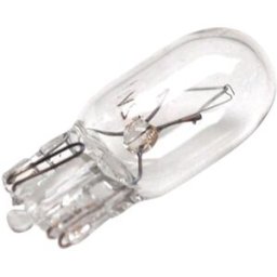 Ampoule Flösser W2W 12V 2W T10 W2.1x9.5d
