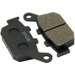 Plaquettes de Frein RBMAX - 281920C - RB Max X-ADV