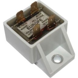 1Tek Origine Transformateur électrique cyclo 103 SP/MVL