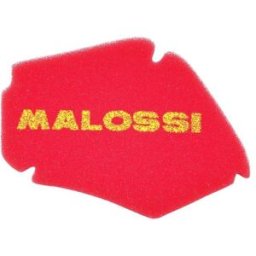 Mousse de filtre à air Malossi Red Sponge Piaggio Zip 50 4t