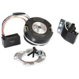 Allumage MVT Premium PREM33 Rotor interne avec limiteur de vitesse Min