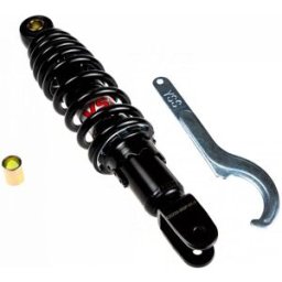 YSS Suspension Amortisseur hydraulique YSS Pro-X Booster (L.250mm)