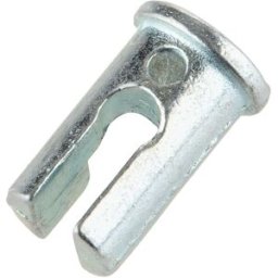 1Tek Origine Butée de câble fendue pour levier de frein cyclo Ø 8mm