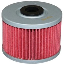 Filtre à huile Hiflofiltro HF112