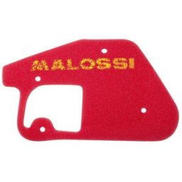 Filtre à air Malossi Red Sponge pour MBK Booster