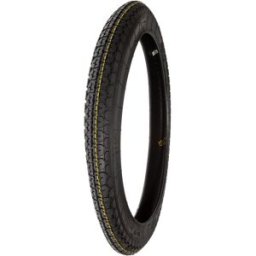 Pneu cyclo classique Mitas B4 2 1/4-17 39J Renforcé
