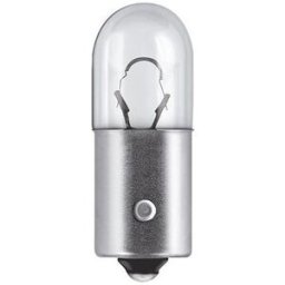 Ampoule Osram 12V 4W BA9S