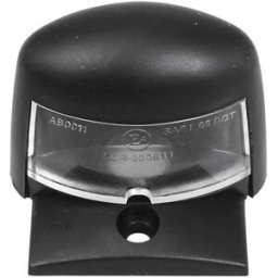 Piaggio Éclairage de plaque d'immatriculation 85256R pour toute la gamme Piag