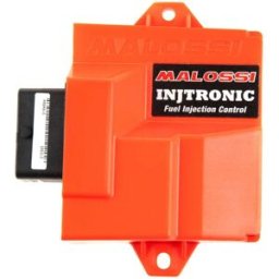 Boitier électronique Malossi Injtronic pour Aprilia SXR 50 E5