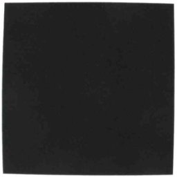1Tek Origine Mousse de filtre à air universelle à découper noire 330x330x10mm