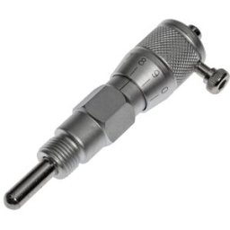 1Tek Tools Pige de calage 14 x 125 micrométrique