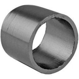 1Tek Origine Bague de silencieux Piaggio leader 125-200/Quasar 250-300