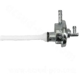 1Tek Origine Robinet d'essence à dépression Mbk Nitro / Booster