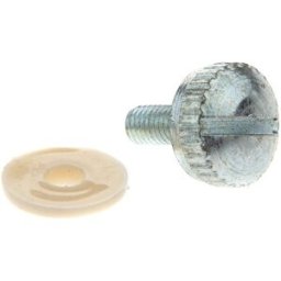 1Tek Origine Vis et rondelle de carter MBK 51 / Motobecane