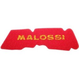 Mousse de filtre à air Malossi Red Sponge pour Piaggio Typhoon 50