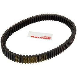 Courroie Malossi X Kevlar pour Yamaha T-MAX 500 de 2004-11