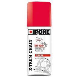 Lubrifiant chaîne Ipone X-Trem Chain off-road 100 ml