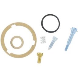1Tek Origine Kit réparation carburateur 7 pièces pour Peugeot 103 SP, MVL