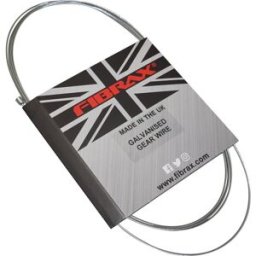 Câble de dérailleur Fibrax Galva pour Shimano/Sram 2,2m