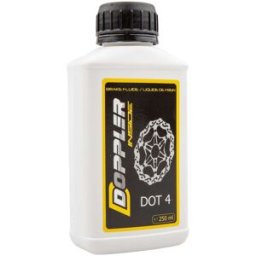 Liquide de frein Doppler Univeral Brake Fluid DOT4