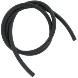 1Tek Origine Durite d’essence 8 x 12mm noir 1m