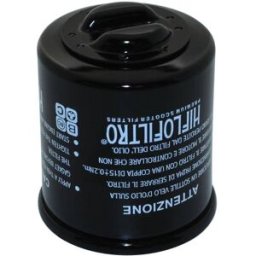 Filtre à huile Hiflofiltro HF183