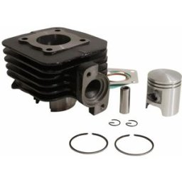 1Tek Origine Cylindre Peugeot 50 Ludix One / Trend / Snake / Classic