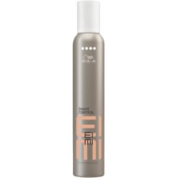 Eimi by Wella Mousse de coiffage Fixation Extra Forte - Shape Control male