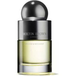 MOLTON BROWN Eau De Toilette - Orange & Bergamote male
