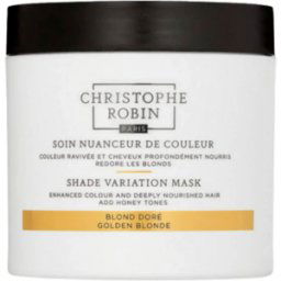 Christophe Robin Nuanceur de Couleur - Blond Doré female