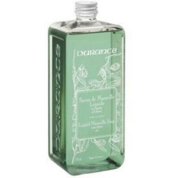Durance Savon de Marseille liquide à l'huile d'Olive male