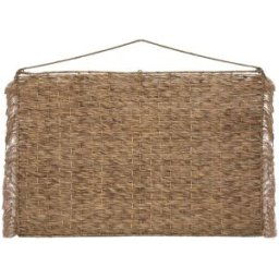 3S. x Home Tête de lit Ori naturel yacinthe unisex