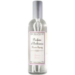 Parfum d'ambiance DURANCE Jasmin SYRINE unisex