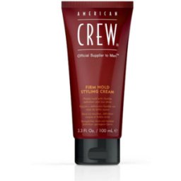 American Crew Firm Hold Styling Cream - Crème De Coiffage A Fixation Forte- 100ml male