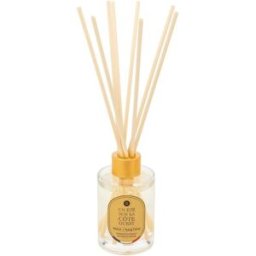 3S. x Home Diffuseur de parfum Nibi Monoï & ylang-ylang 125ml unisex