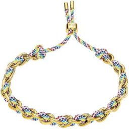 Bracelet Femme Lotus Style Bijoux Urban Woman - LS2378-2-1 Acier female