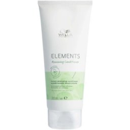 Wella Care Elements Renewing Après-shampoing Régénérant Doux male