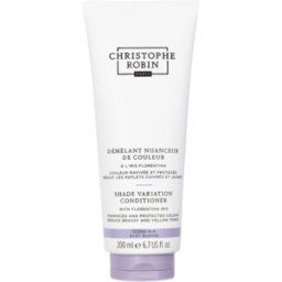 Christophe Robin Démêlant Nuanceur De Couleur à L'Iris Florentina male