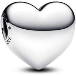 Pandora Grand Charm C?ur Gravable Be Love female