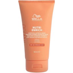 Wella Care Nutri-Enrich Crème de Lissage Anti-Frisottis pour Cheveux Secs aux Baies de Goji male