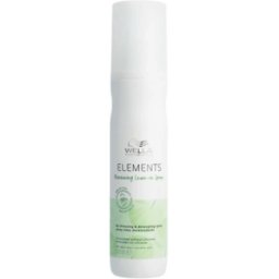 Wella Care Elements Renewing Spray Régénérant et Démêlant Sans Rinçage male